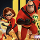 The Parrs are back in Brad Bird’s Incredibles 2.